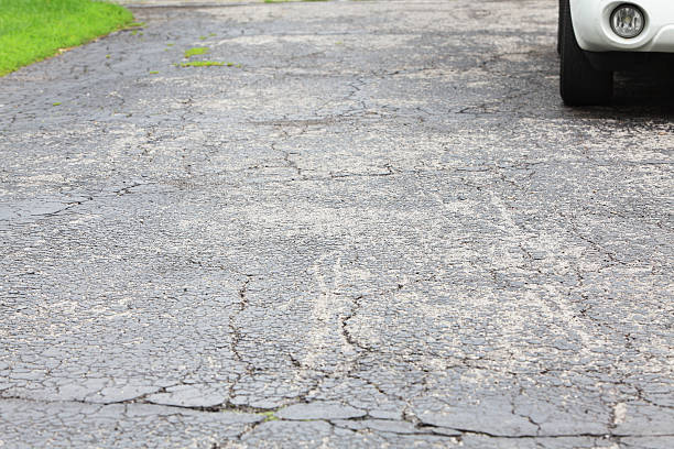 Best Driveway Overlay Services in Sedona, AZ